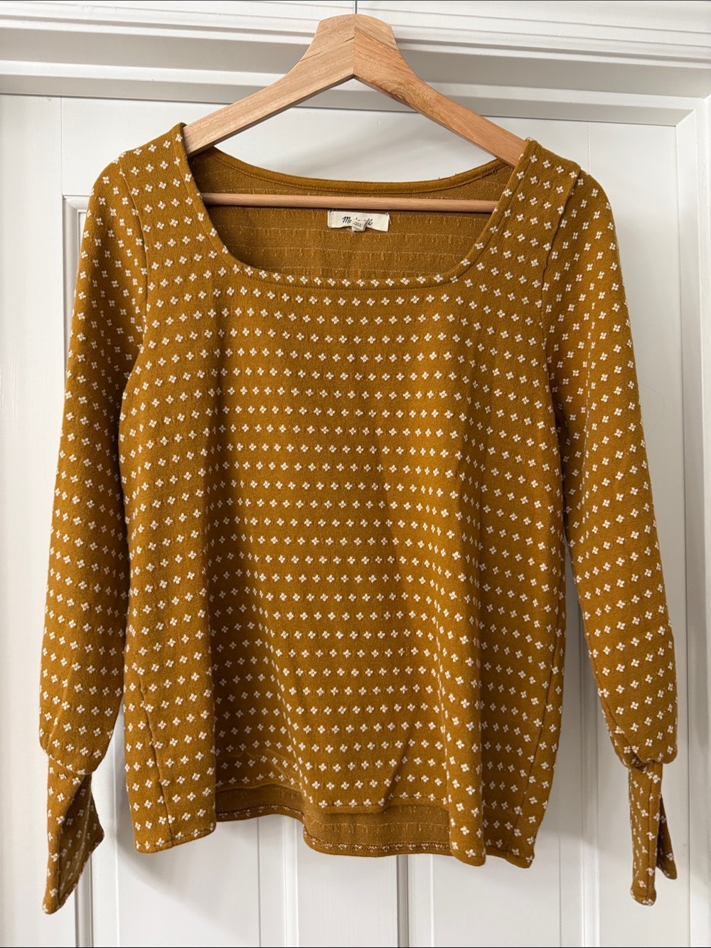 Madewell Sweater